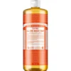 Pure-Castile Liquid Soap Tea Tree