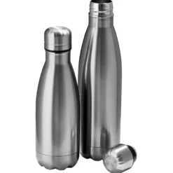 PureDrinkBottle Thermo Rostfri Termosflaska