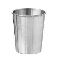 PureDrinkCup Rostfri Stålmugg, 250 ml
