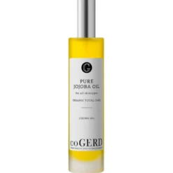 Pure Jojoba Oil
