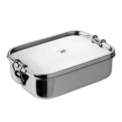 PureLunchBox Airtight Lufttät Matlåda, 1400 ml