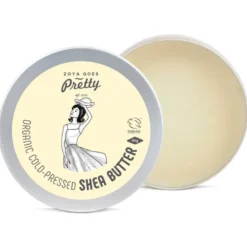 Pure Shea Butter