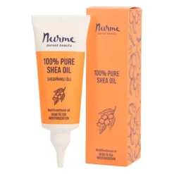 100% Pure Shea Oil, 100 ml