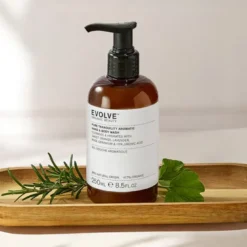 Pure Tranquility Hand & Body Wash, 250 ml