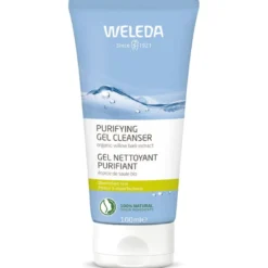 Purifying Gel Cleanser, 100 ml