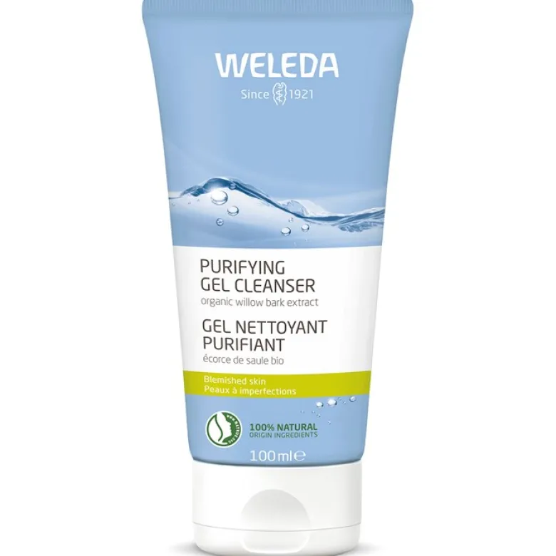 Purifying Gel Cleanser, 100 ml
