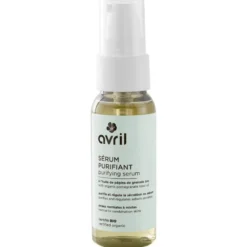 Purifying Serum, 30 ml