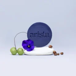 Purple Shampoo Bar, 80 g