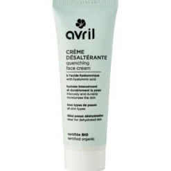 Quenching Face Cream, 30 ml