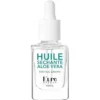 Quick Drying Drops Aloe Vera, 10 ml
