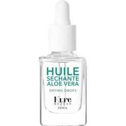 Quick Drying Drops Aloe Vera, 10 ml