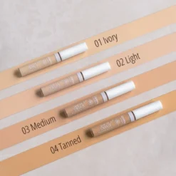 Radiant Skin Concealer, 5,5 ml