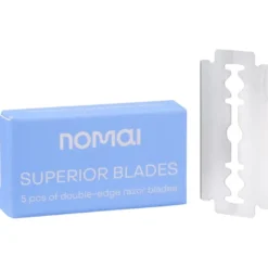Rakblad Superior Blades, 5-pack