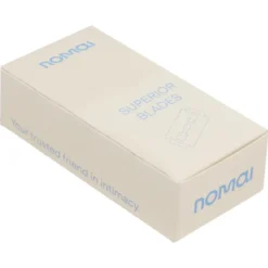 Rakblad Superior Blades, 50 st