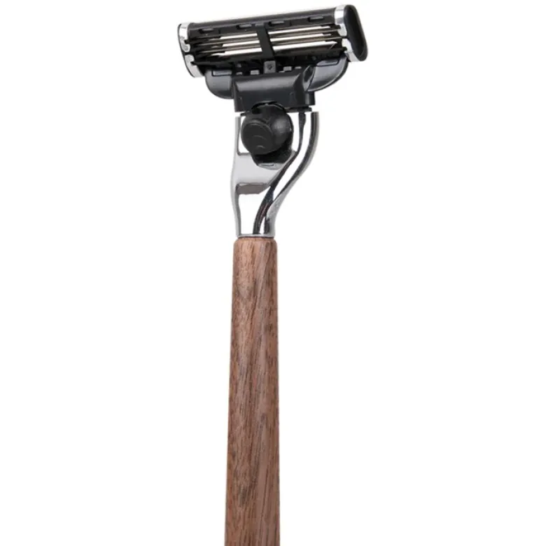 Rakhyvel Mach3 - Walnut