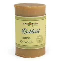 Raktvål av Olivolja, ca. 160 g