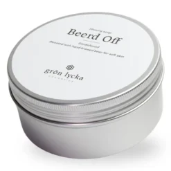 Raktvål Beerd Off, 150 g