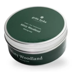 Raktvål Misty Woodland, 150 g