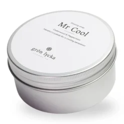 Raktvål Mr Cool, 150 g