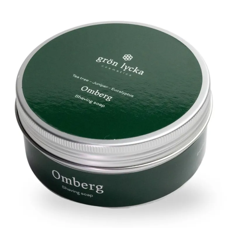 Raktvål Omberg, 150 g
