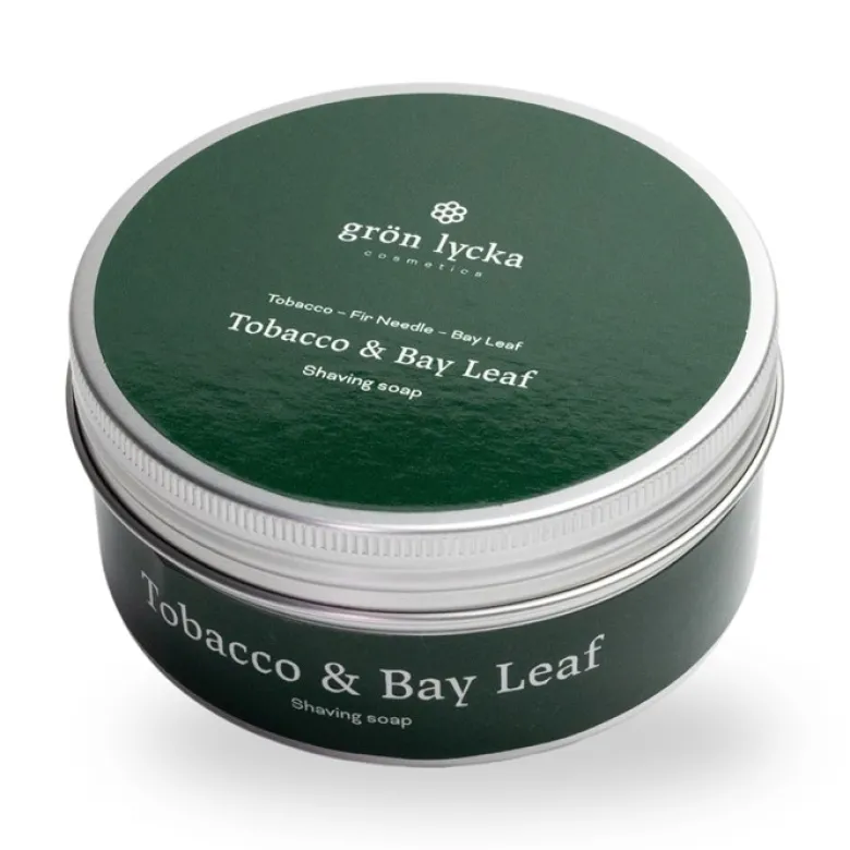 Raktvål Tobacco & Bay Leaf, 150 g