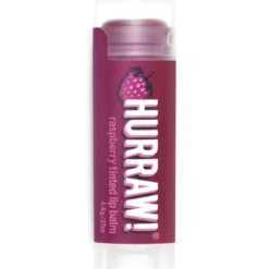 Raspberry Tinted Lip Balm, 4,8 g