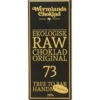 Rawchoklad Original 73%, 50 g