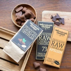 Rawchoklad Original 73%, 50 g