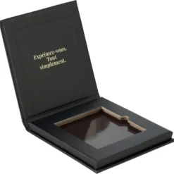 Rechargeable Make-up Case Big