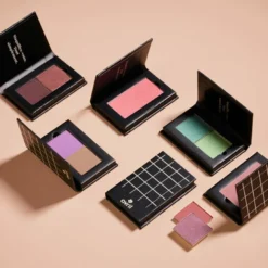 Rechargeable Make-up Case Medium