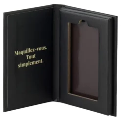 Rechargeable Make-up Case Medium