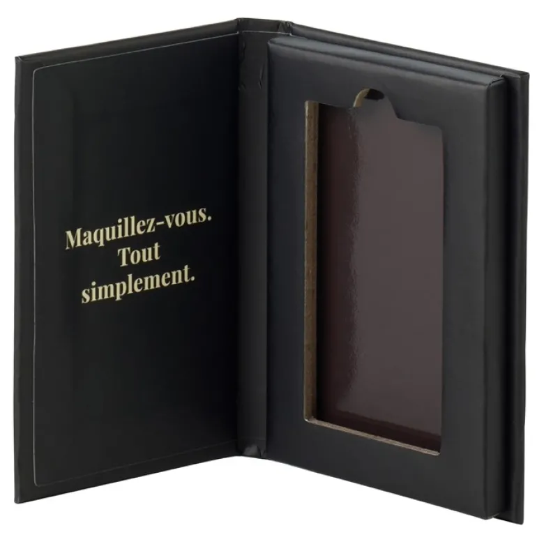 Rechargeable Make-up Case Medium
