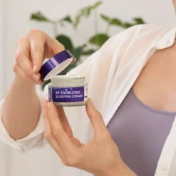 Re-Energizing Sleeping Cream, 50 ml