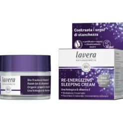 Re-Energizing Sleeping Cream, 50 ml