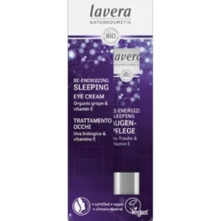 Re-Energizing Sleeping Eye Cream, 15 ml