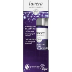 Re-Energizing Sleeping Oil Elixir, 30 ml