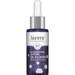 Re-Energizing Sleeping Oil Elixir, 30 ml