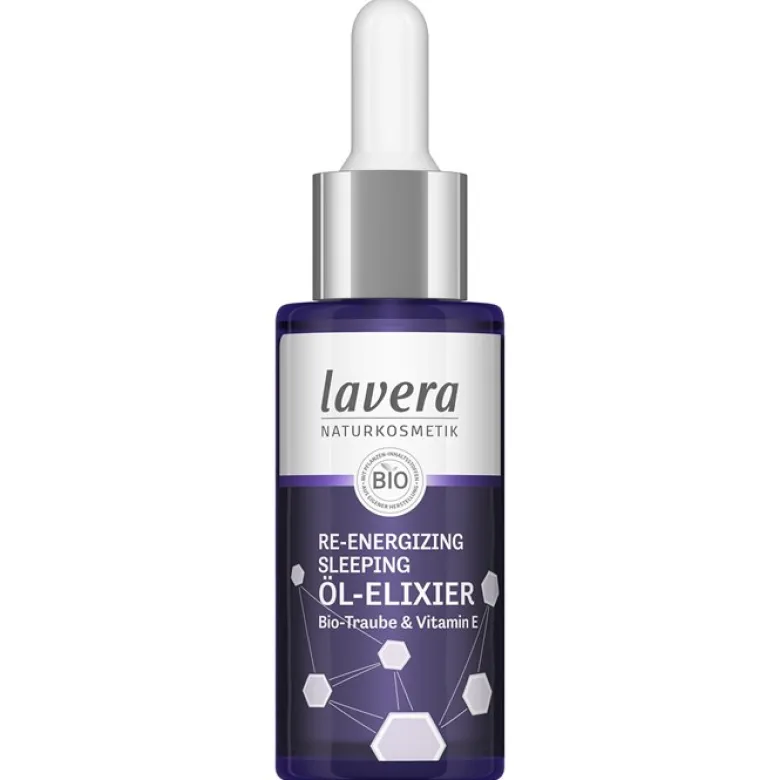 Re-Energizing Sleeping Oil Elixir, 30 ml
