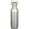 Reflect Vattenflaska - Brushed Stainless, 800 ml