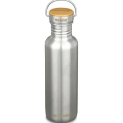 Reflect Vattenflaska - Brushed Stainless, 800 ml