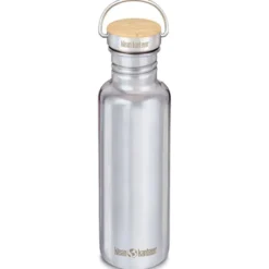 Reflect Vattenflaska - Mirrored Stainless, 800 ml