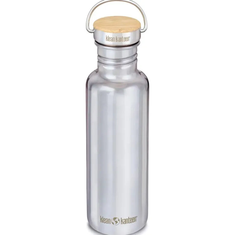 Reflect Vattenflaska - Mirrored Stainless, 800 ml