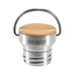 Reflect Vattenflaska - Mirrored Stainless, 800 ml