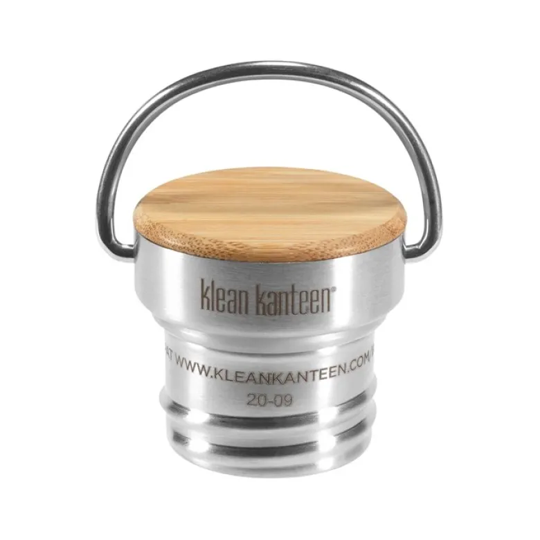 Reflect Vattenflaska - Mirrored Stainless, 800 ml