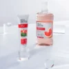Refresh & Gum Protect Mouthwash with Fluoride & Grapefruit, 500 ml