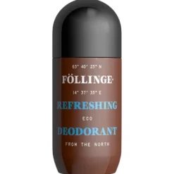Refreshing Deodorant, 60 ml