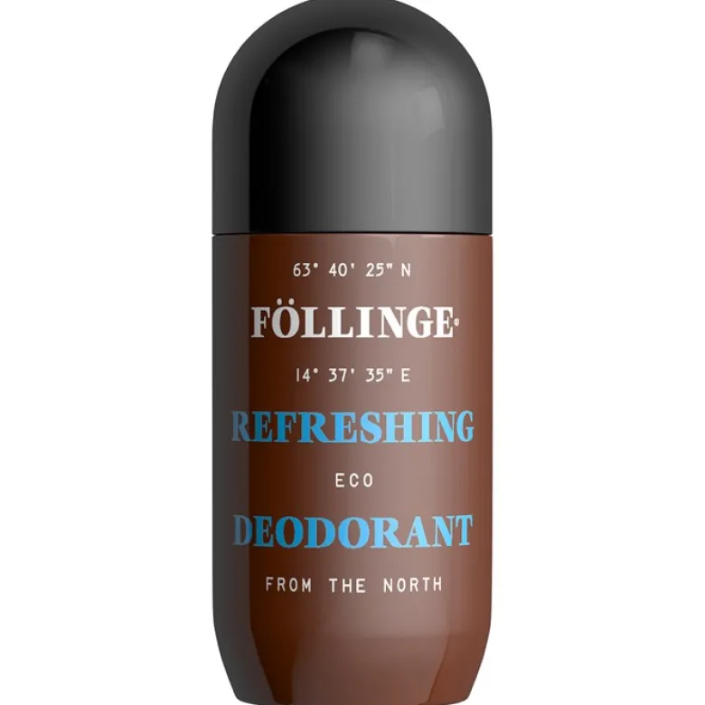 Refreshing Deodorant, 60 ml