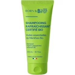 Refreshing Shampoo Mint, 200 ml