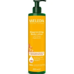 Regenerating Body Lotion, 250 ml