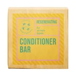 Regenerating Conditioner Bar, 55 g